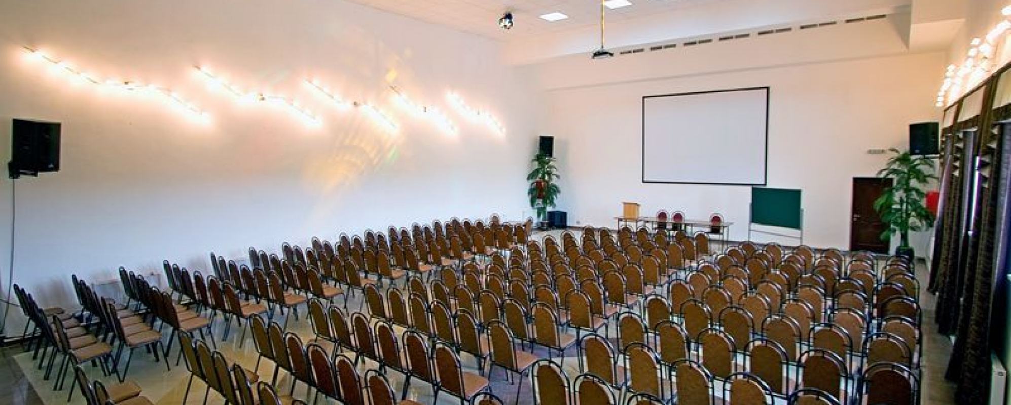 Фотографии банкетного зала Зал торжеств