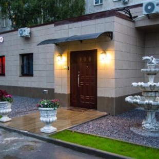 Фотография гостиницы Монако