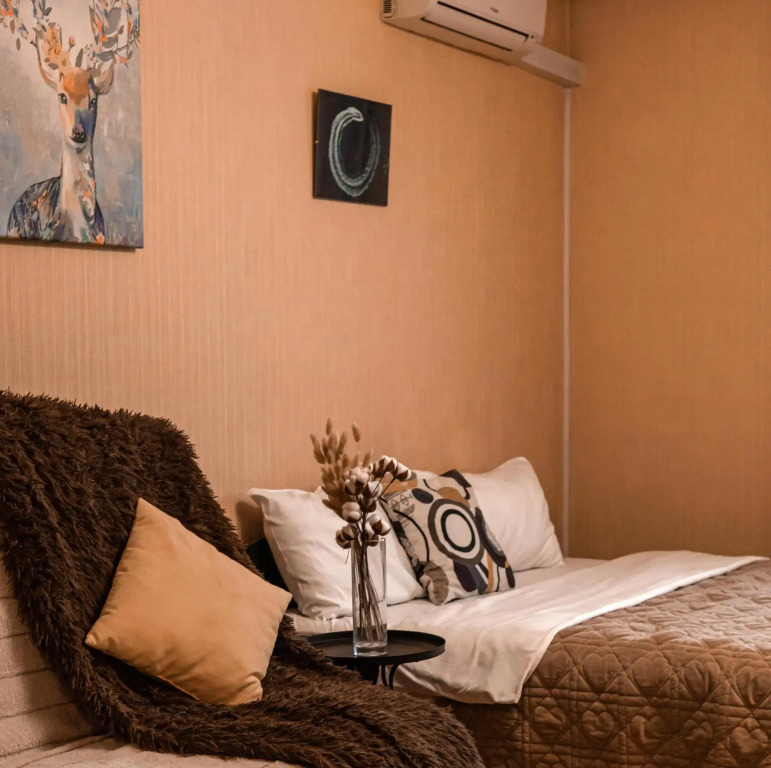 Фотография квартиры Апартаменты на проспекте Кирова 201