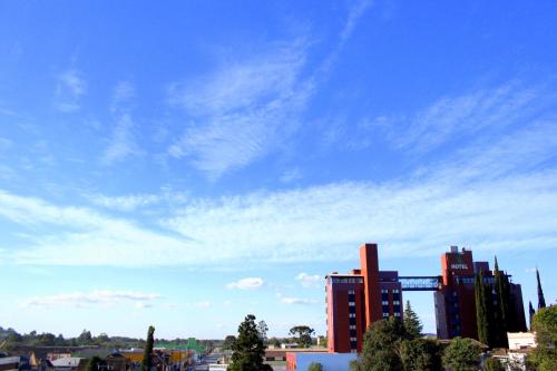 Фотография гостиницы Santa Catarina Plaza Hotel