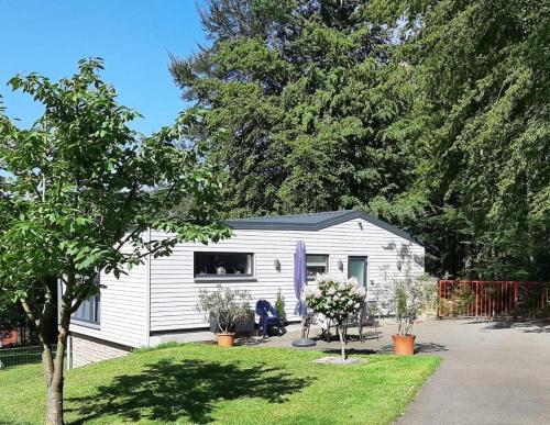 Фотография гостевого дома Ferienchalet-Floesswehrtal