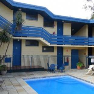 Фотографии мотеля
Pathfinder Motel