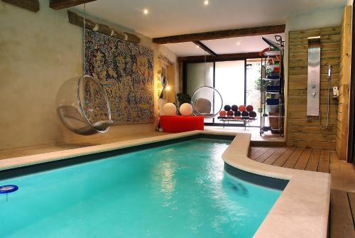 Фотография гостиницы Artishow