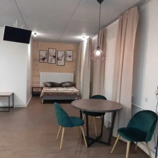 Фотография квартиры Квартира на Ленинском Проспекте 17