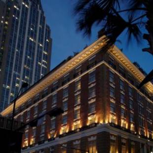 Фотографии гостиницы
The Battle House Renaissance Mobile Hotel & Spa