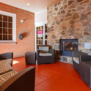 Фотографии гостиницы
Residence Inn Potomac Mills Woodbridge