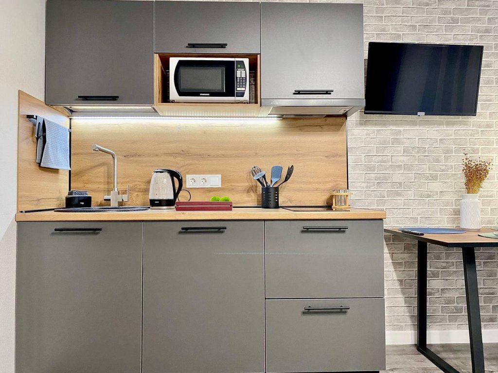 Фотография квартиры Поделам в Челябинск на улице Телевизионная 16А