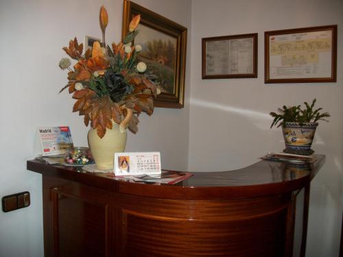 Фотографии гостевого дома
Hostal Alfaro