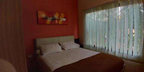 Фотография гостиницы OYO 1956 Kana Family Residence