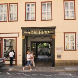 Фотографии гостиницы
Adelheid Hotel garni