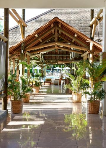 Фотография гостиницы The Ravenala Attitude