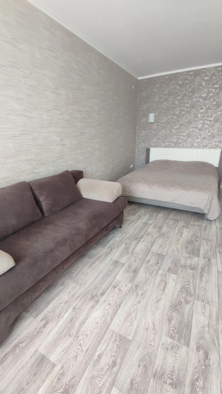 Фотография квартиры Квартира Уютная квартира в Улан-Удэ рядом с ФСК