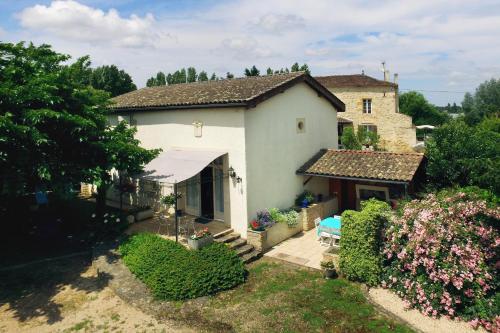 Фотография гостевого дома Domaine Des Deux Rivières - Gîte -