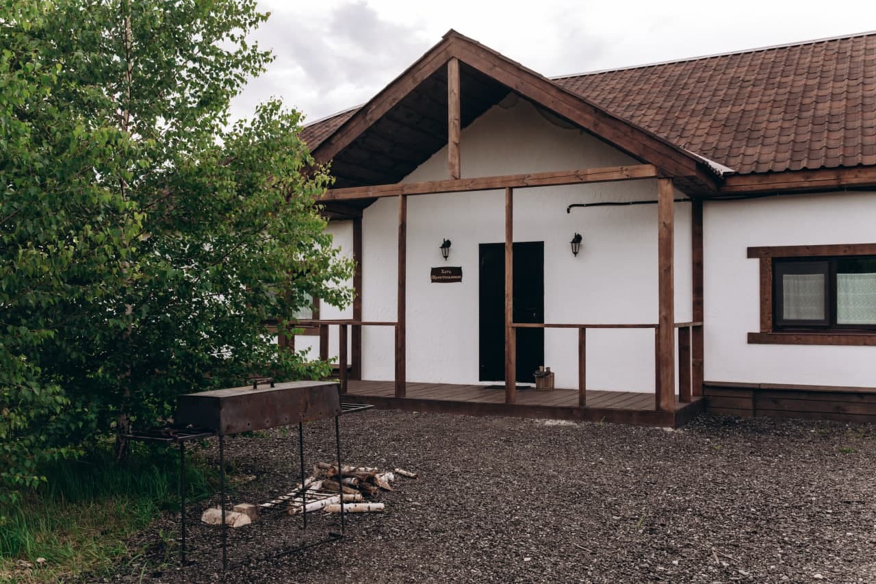 Фотография гостевого дома Хата Щепетильников