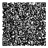 QR код храма Храм Пресвятого Сердца Иисуса