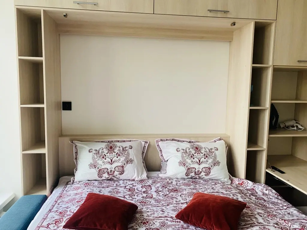 Фотография квартиры Апартаменты Wow House на Вернадского у метро 4