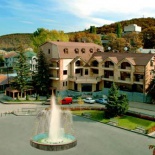 Фотография гостиницы Jupiter