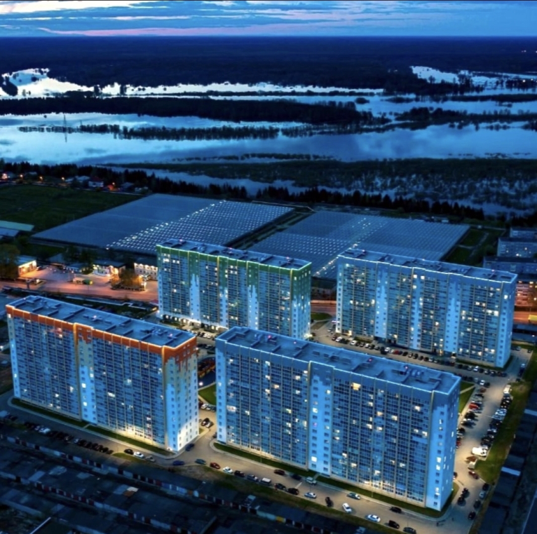 Фотография квартиры Квартира Урман