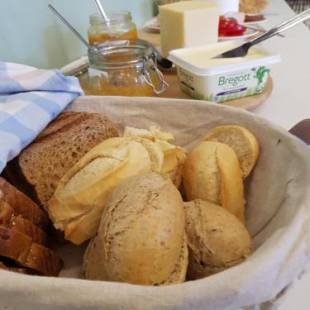 Фотография мини отеля Nalles Gästhem