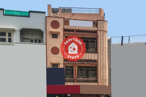 Фотографии гостиницы
SPOT ON 40179 Hotel Vanilla