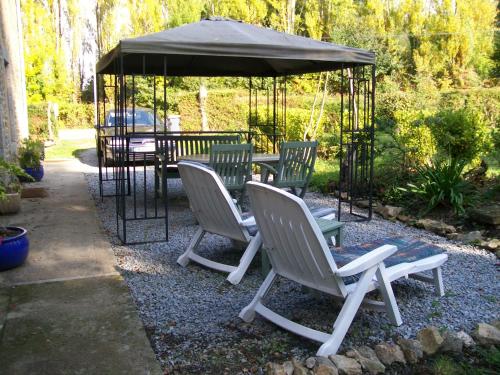 Фотография мини отеля Stone Cottage