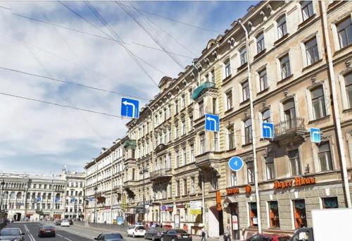 Фотография гостевого дома На Марата, 4