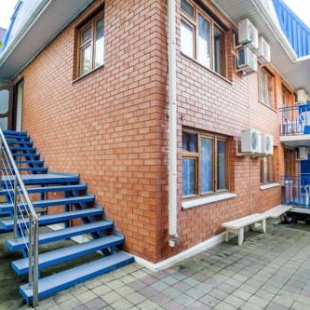 Фотография гостиницы Уют