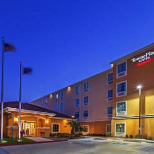 Фотографии гостиницы
TownePlace Suites by Marriott Corpus Christi