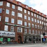 Фотография гостиницы Hotel Amager