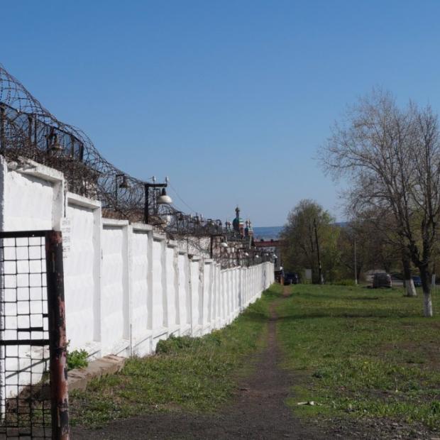 Фотография достопримечательности ФКУ Исправительная колония №5