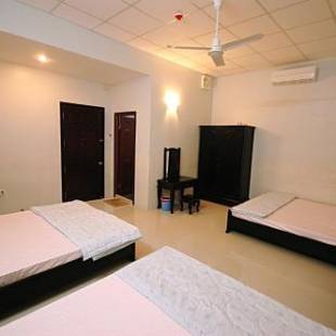 Фотография гостиницы Phuong Nam Hotel