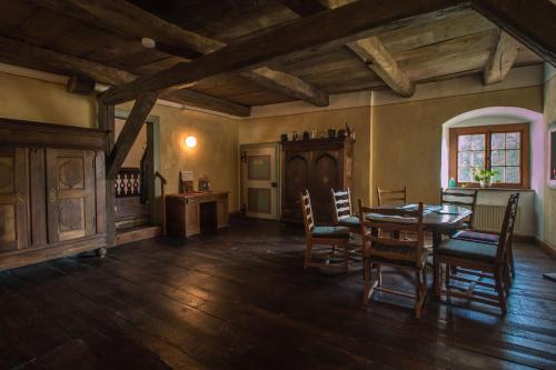 Фотография гостиницы Kloster Malgarten