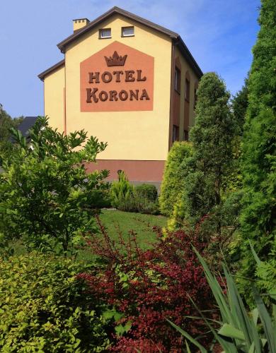 Фотографии хостела
Hotelik Korona