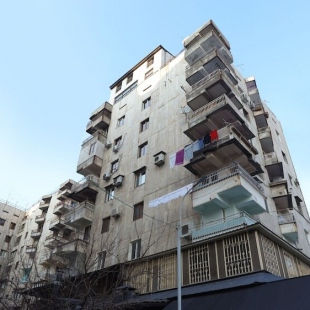 Фотография квартиры Апартаменты Stay Inn на Пушкина 43