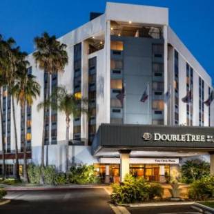 Фотографии гостиницы
DoubleTree by Hilton Carson