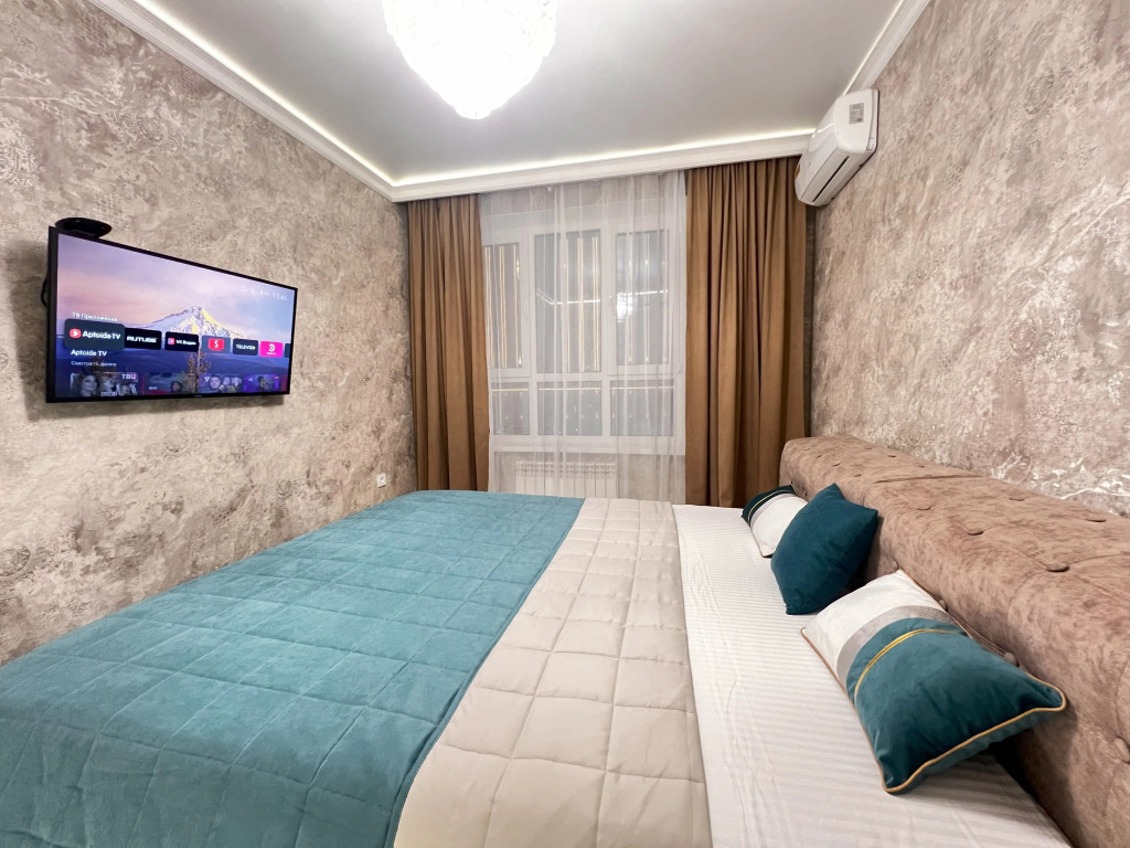 Фотография квартиры Квартира в центре города