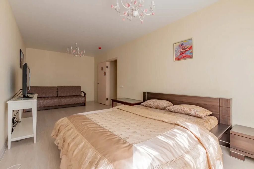 Фотография квартиры Апартаменты Фаэтон DreamHouse 9