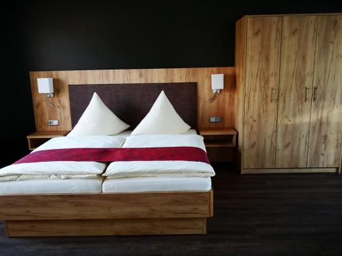 Фотография гостевого дома Feriendomizil Schlossblick