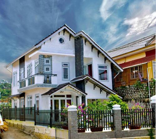 Фотография Коттеджа Tuong Vy Villa