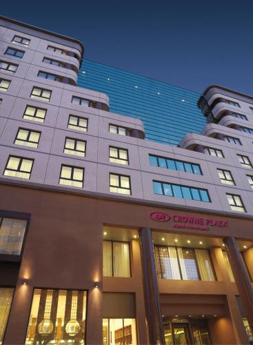 Фотография гостиницы Guo Ji Yi Yuan Hotel