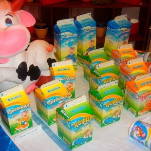 Фотография предприятий Молокозавод Торос-Молоко