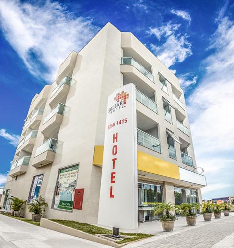 Фотография гостиницы Sollar hotel