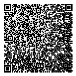 QR код гостиницы Акватория