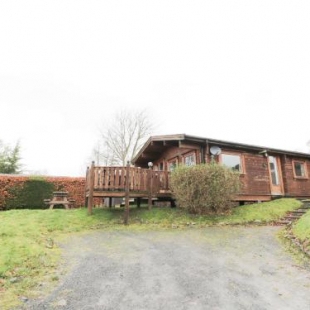 Фотография гостевого дома Barn Owl Lodge