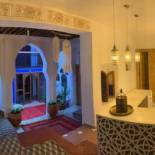 Фотография мини отеля Riad Nila