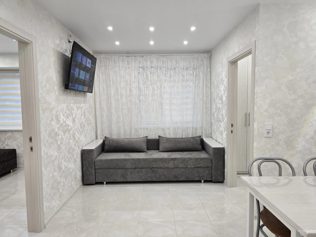 Фотография квартиры Апартаменты Сквер Космонавтов