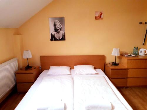 Фотография гостевого дома Penzión Fox