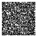 QR код музея Дивногорский городской музей