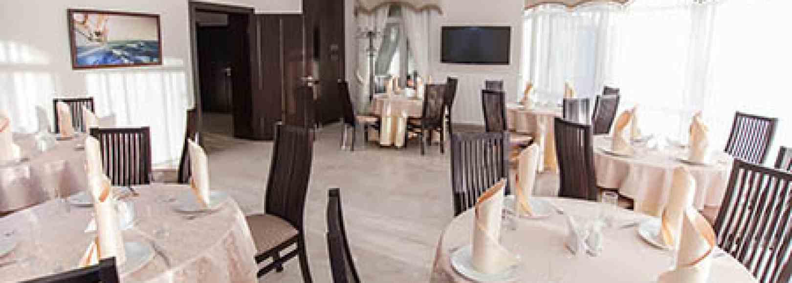 Фотография банкетного зала Regatta