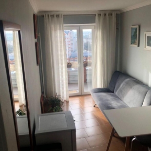 Фотография квартиры Апартаменты на улице Фрунзе 21